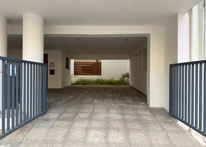 Th0 Luxury Two Bedrooms Apartments With High-Tech Amenities